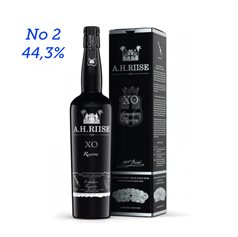 A.H. Riise - Founders Reserve No 2, 44,3%, 70cl